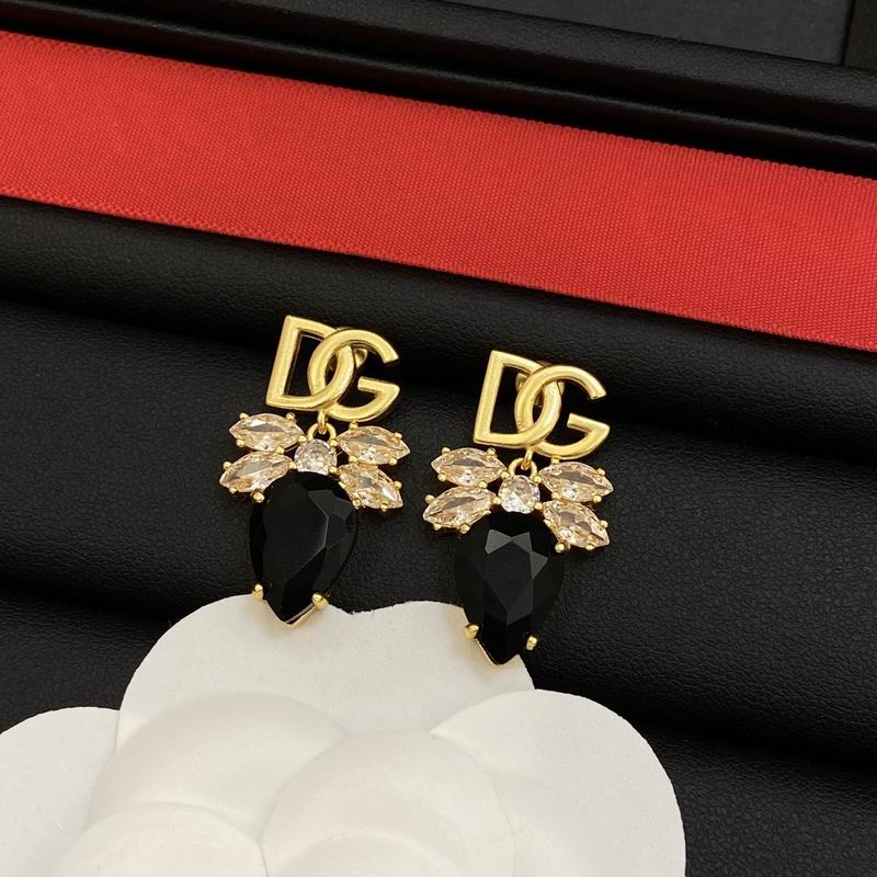 DG Earring lyr73 (4)